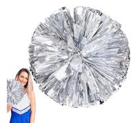 Nexusectar pour Pom-Pom Girls, équipe d'animation, Pom-Pom Girl de l'équipe de Danse pour Filles, 30 cm, l' de l'équipe de Jeu de Danse applaudit avec des Anneaux Amig