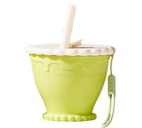 Nexusectar Tasse de camping | Contenant à boire réutilisable - Gobelet Pour Boisson Lavable Au Lave-vaisselle,Pour Campings, Eaux À Boire, Voyages, Plages, Randonnées, Backpackings, Pique-niques