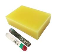 Nexusectar Universelle pour Snowboard - 7,8 cm, Bloc de réglage de Ski, Glisse à Haute Vitesse, Formule largement Applicable à Faible Friction | Accessoire de Sports d'hiver Professionnel pour