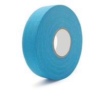 NexusGoods Hockey Tape, Adhesive Hockey Stick Tape, Anti Slip Self-Adhesive Grip Tape 25m x 25mm for Ice Hockey/Golf/Tennis/Squash/Badminton (Bleu Ciel,25m x 25mm)