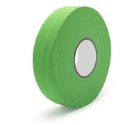 NexusGoods Hockey Tape, Adhesive Hockey Stick Tape, Anti Slip Self-Adhesive Grip Tape 25m x 25mm for Ice Hockey/Golf/Tennis/Squash/Badminton (Vert Herbe,25m x 25mm)