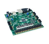 Nexys A7-100T - Artix-7 FPGA Trainer Board