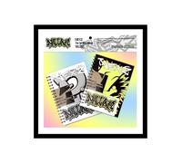 NEXZ NALLINA 1st Mini Album+Pre-Order Gift (Random ver.)