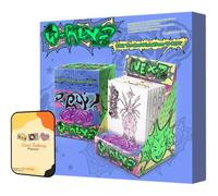 NEXZ O-RLY? Album [Special Edition (Booklet Set Ver.)]+Pre Order Benefits+BolsVos Exclusive K-POP Inspired Digital Merches