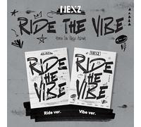 Nexz - Ride the Vibe - Inkl. Photobook