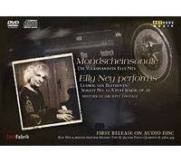 Ney,Elly,Solo - Die Volkspianistin Elly Ney [Import]