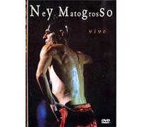 Ney Matogrosso Ao Vivo