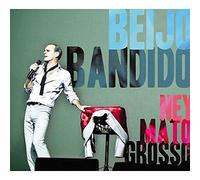 Ney Matogrosso - Beijo Bandido Ao Vivo