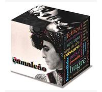 Ney Matogrosso - Camaleao