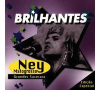 Ney Matogrosso - Grandes Sucessos [Import]