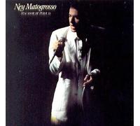 Ney Matogrosso - Pescador De Pérolas (1987) - Ney Matogrosso - Pescador De Pérolas (1987)