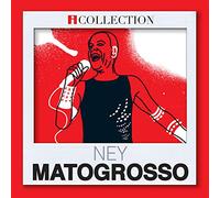 Ney Matogrosso - Serie iCollection [Import]