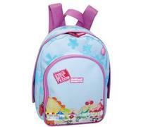 Sac à dos Littlest Petshop Multicolore