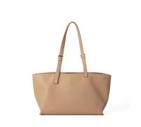 NEYENS Sac fourre-tout souple décontracté pour femme en cuir synthétique pour femme 2025 nouveaux sacs à main et sacs à main de haute qualité, kaki, 35-10-24cm