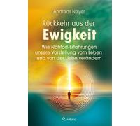 Neyer, A Ruckkehr Aus Der Ewigkeit - (German Import) Book NEUF