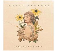 Neyla Pekarek - Rattlesnake [Cd]