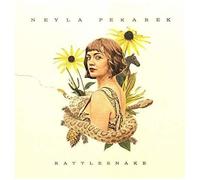 Neyla Pekarek – Rattlesnake – Vinyle LP neuf