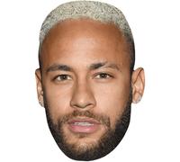 Neymar Jr (Beard) Masques de celebrites