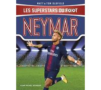 Neymar: Les Superstars du foot