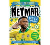 Football Superstars: Neymar Rules