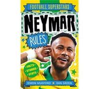 Neymar Rules Simon Mugford (Auteur)
