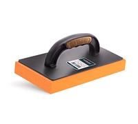 NEYNOR® Taloche Éponge HYDRO PRO+++ - Éponge Carreleur - Haute Absorption - pour Nettoyage de Joints - Made in EU - 280 x 140 mm