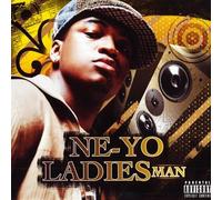 Neyo - Ladies Man [Import]