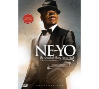 Neyo The Greatest Story Never Told