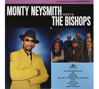 Neysmith, Monty - Meets the Bishops