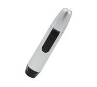 Nez Cabal Clipper pour hommes - Rorter de nez électrique - Outil de préparation portable pour la maison et les voyages - Fournitures de soins personnels