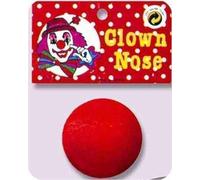 Nez De Clown En Éponge Blst. 2285c