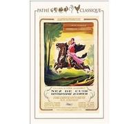 Nez De Cuir, Gentilhomme D'amour