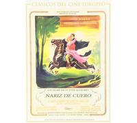 Nez De Cuir: Gentilhomme D'amour (1952) / Nariz De Cuero