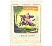 Nez de cuir: Gentilhomme d'amour (1952) / Nariz de cuero G