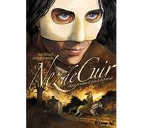 Nez-de-Cuir Jean de La Varende (Auteur), Jacques Terpant (Auteur), Jacques Terpant (Illustration), Jean Dufaux (Auteur)