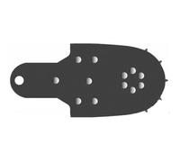 Nez de guide OZAKI PREMIUM TYPE pour tronçonneuse, (Pas: