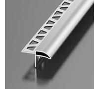 Nez de Marche Gouttières Anti-goutte pour Avant-toit, Protection Anti-goutte de 1 à 6 m de Long, Moulure Décorative pour Appui de Fenêtre(W30mm(1 1/8"),L270cm(106 1/4"))