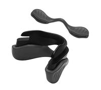 Nez de rechange pour lunettes de soleil Oakley EVZERO, Gris (gris), Taille unique