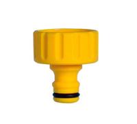 Hozelock 2158A6002 plastique Raccord de robinet raccord enfichable