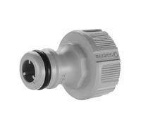 Nez de robinet anti-éclaboussures GARDENA 18220-26 - 21 mm (G 1/2")