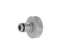 Nez de robinet anti-éclaboussures GARDENA - 33 3 mm - 18222-26
