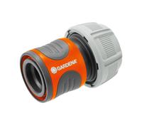 Nez de robinet avec filetage américain - GARDENA - 18226-20