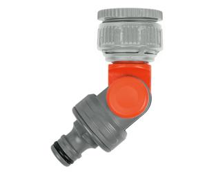 Nez de robinet coudé et articulé GARDENA - 299920