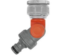 Nez de robinet coudé et articulé GARDENA - Connecteur OGS® - Adapté robinet 33,3mm - Garantie 5 ans