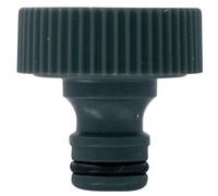 Nez de robinet Femelle - Filetage 26 x 34 mm