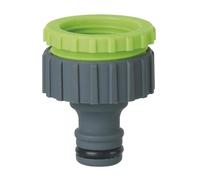 Nez de robinet fil.F 3/4 et 1""