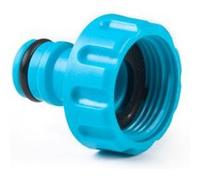 Nez de robinet, filetage intérieure BASIC 21 mm 1/2 CELLFAST 51-210H G