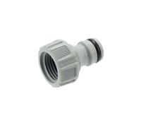 GARDENA Nez de robinet tap 21mm (1/2p) en boîte gardena 18200-26