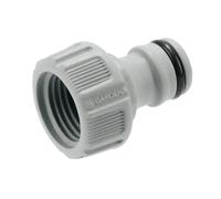 GARDENA Nez de robinet G 1/2" (21 mm) 18220-50