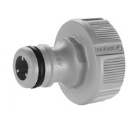 GARDENA Nez de robinet G 3/4" (26,5 mm) 18221-20